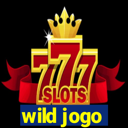 wild jogo